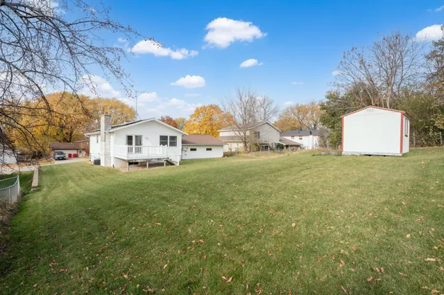 $333,000 | 910 Byron Avenue North, Byron, MN 55920