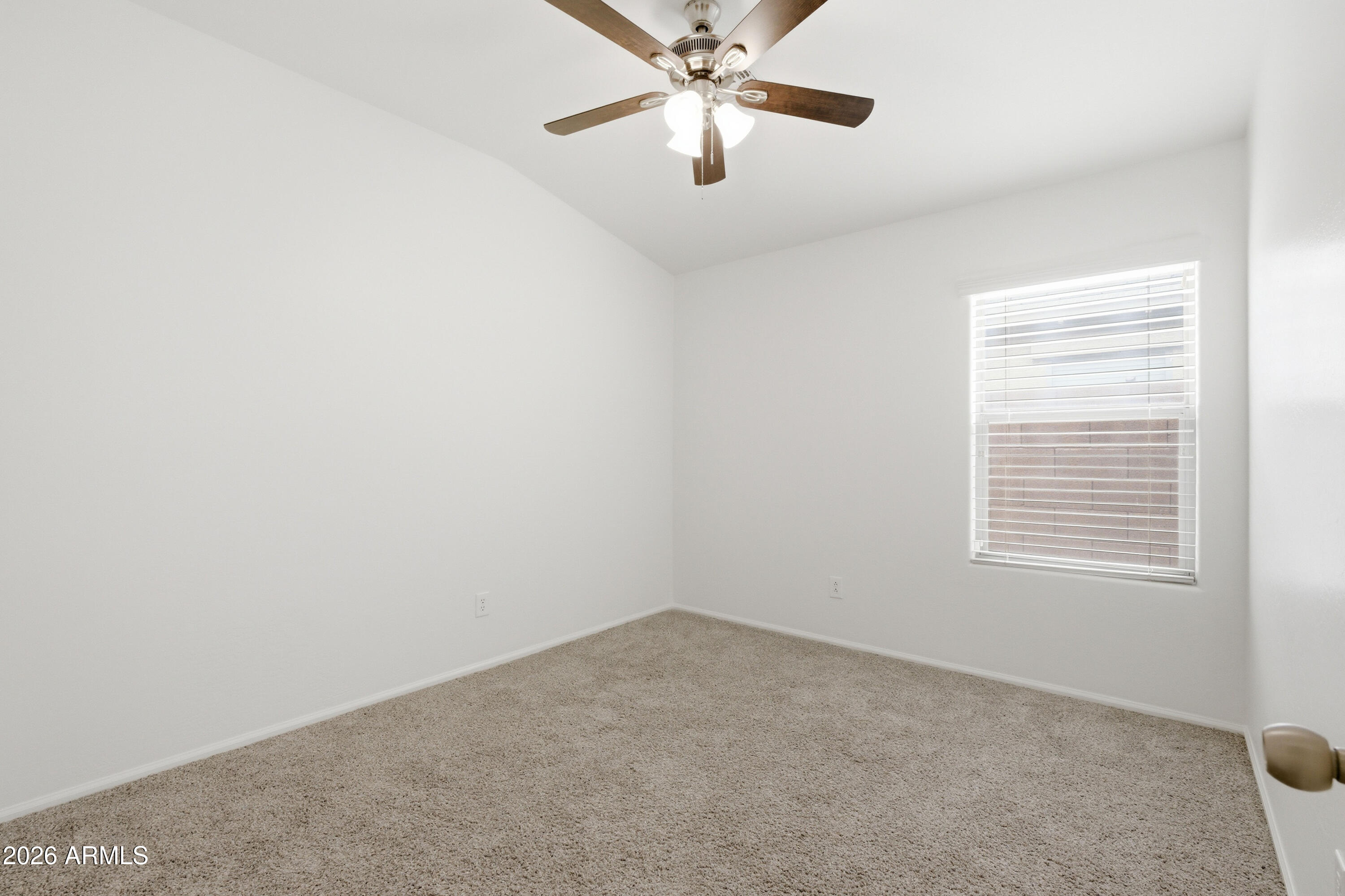 3890 East Graphite Road San Tan Valley, AZ 85143 - Photo 17 of 35 Guest Bedroom 1