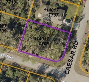 8 Caesar Road North Port, FL 34288 - Photo 1 of 1 Gallery Image 1