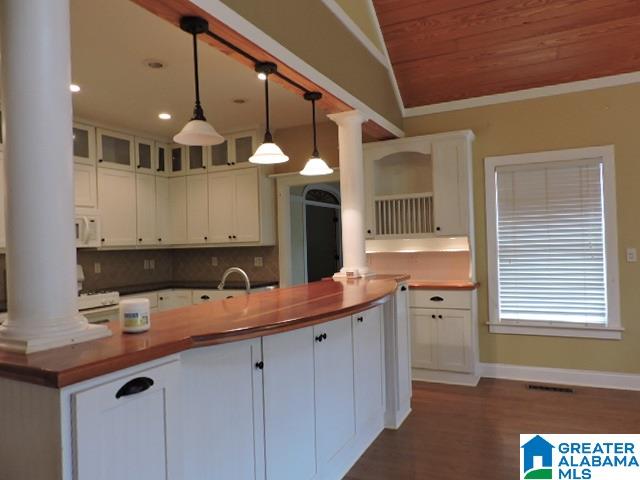 1420 County Road 201 Delta, AL 36258 - Photo 15 of 20