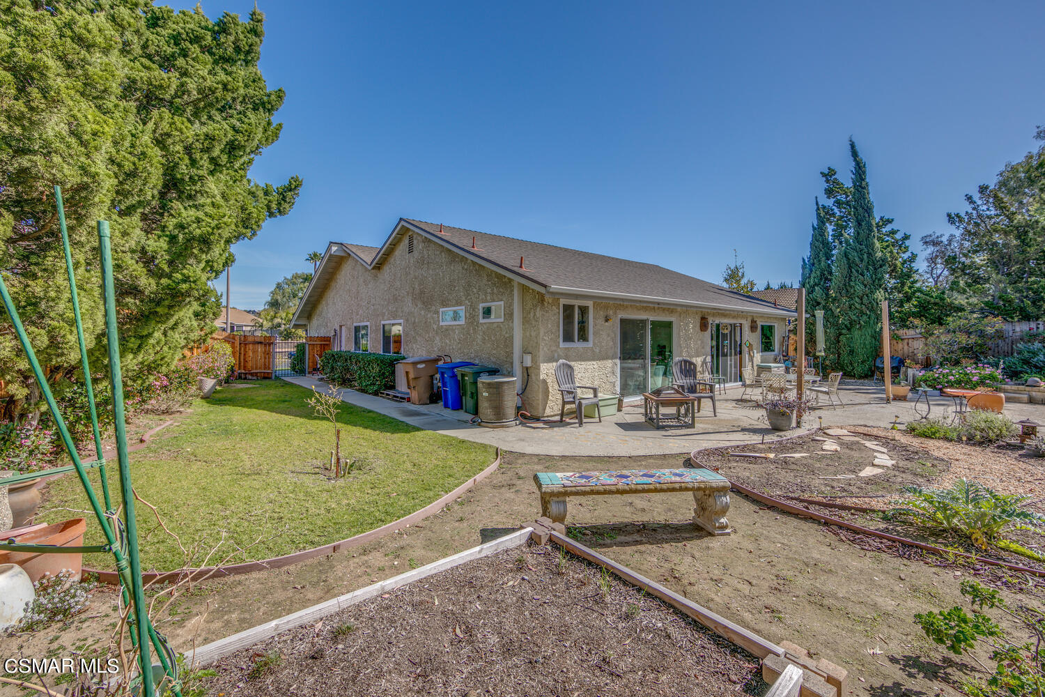 1101 Old Ranch Road Camarillo, CA 93012 - Photo 22 of 23