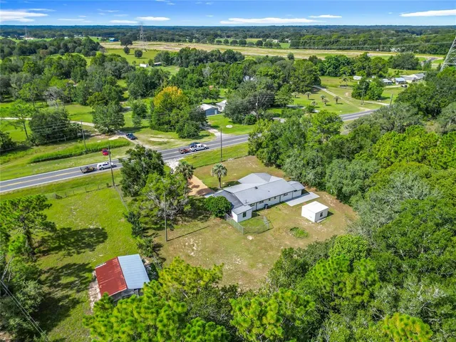 a very nice looking room with a large window