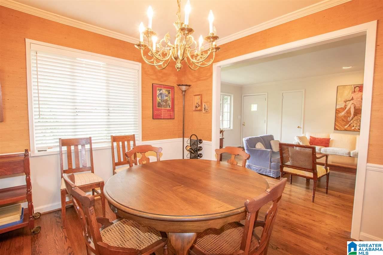 105 Stratford Road Birmingham, AL 35209 - Photo 8 of 42