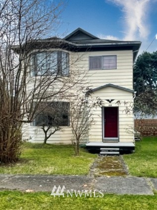 832 4th Street Cosmopolis, WA 98537 - Photo 1 of 36 Gallery Image 1