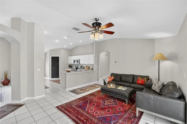 $429,900 | 702 Tuscanny Street, Brandon, FL 33511