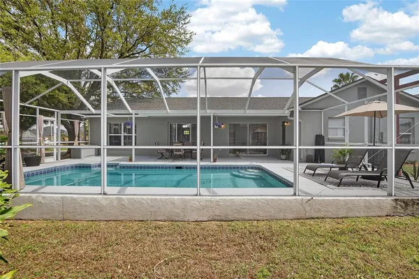 $429,900 | 702 Tuscanny Street, Brandon, FL 33511