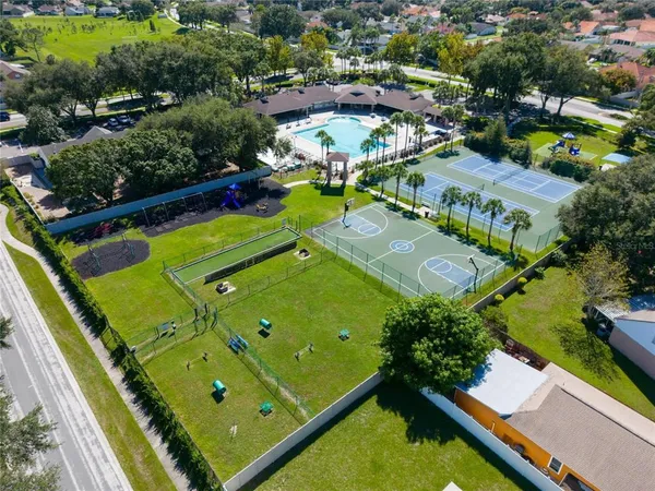 $429,900 | 702 Tuscanny Street, Brandon, FL 33511