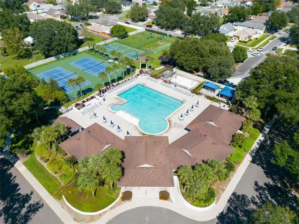 $429,900 | 702 Tuscanny Street, Brandon, FL 33511