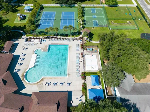 $429,900 | 702 Tuscanny Street, Brandon, FL 33511