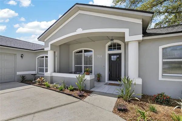 $429,900 | 702 Tuscanny Street, Brandon, FL 33511