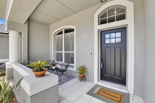 $429,900 | 702 Tuscanny Street, Brandon, FL 33511