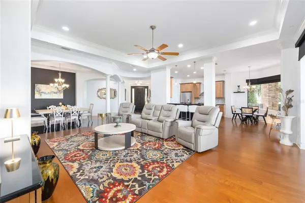 $489,000 | 1147 West Pointe Vista Path, Hernando, FL 34442