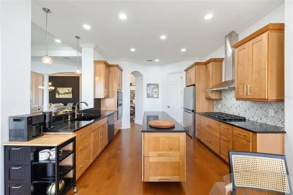 $489,000 | 1147 West Pointe Vista Path, Hernando, FL 34442