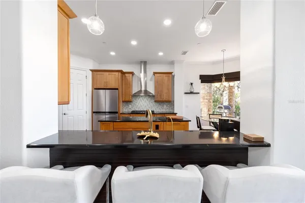 $489,000 | 1147 West Pointe Vista Path, Hernando, FL 34442