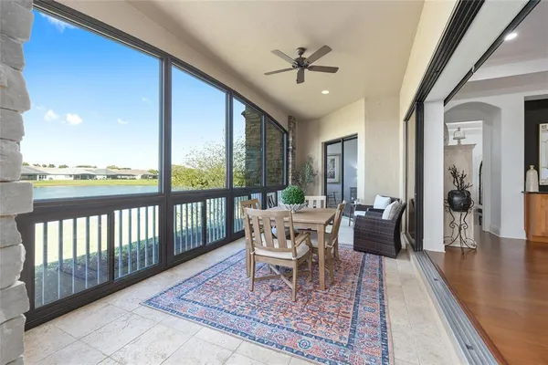 $489,000 | 1147 West Pointe Vista Path, Hernando, FL 34442