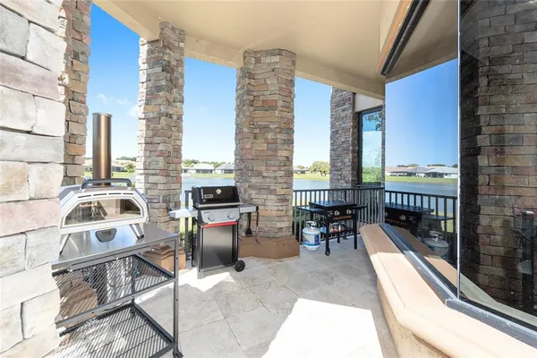 $489,000 | 1147 West Pointe Vista Path, Hernando, FL 34442