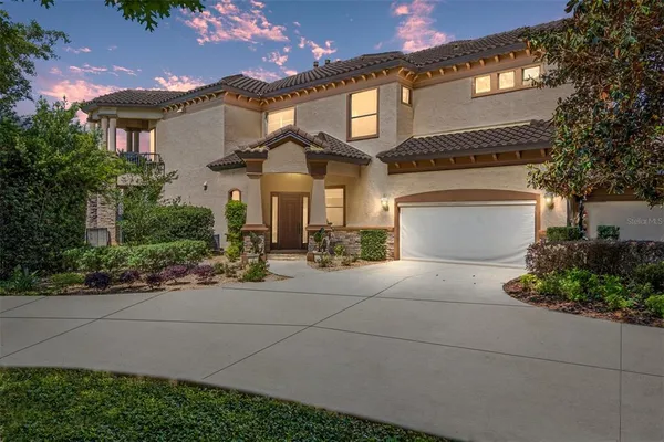 $489,000 | 1147 West Pointe Vista Path, Hernando, FL 34442