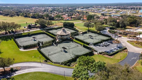 $489,000 | 1147 West Pointe Vista Path, Hernando, FL 34442