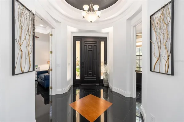 $489,000 | 1147 West Pointe Vista Path, Hernando, FL 34442