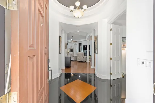 $489,000 | 1147 West Pointe Vista Path, Hernando, FL 34442