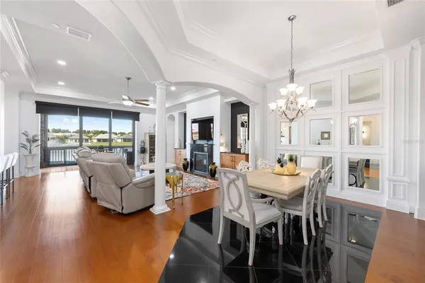 $489,000 | 1147 West Pointe Vista Path, Hernando, FL 34442