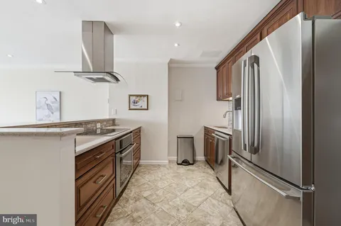 $300,000 | 1435 4th Street Southwest, Unit B815, Washington, DC 20024