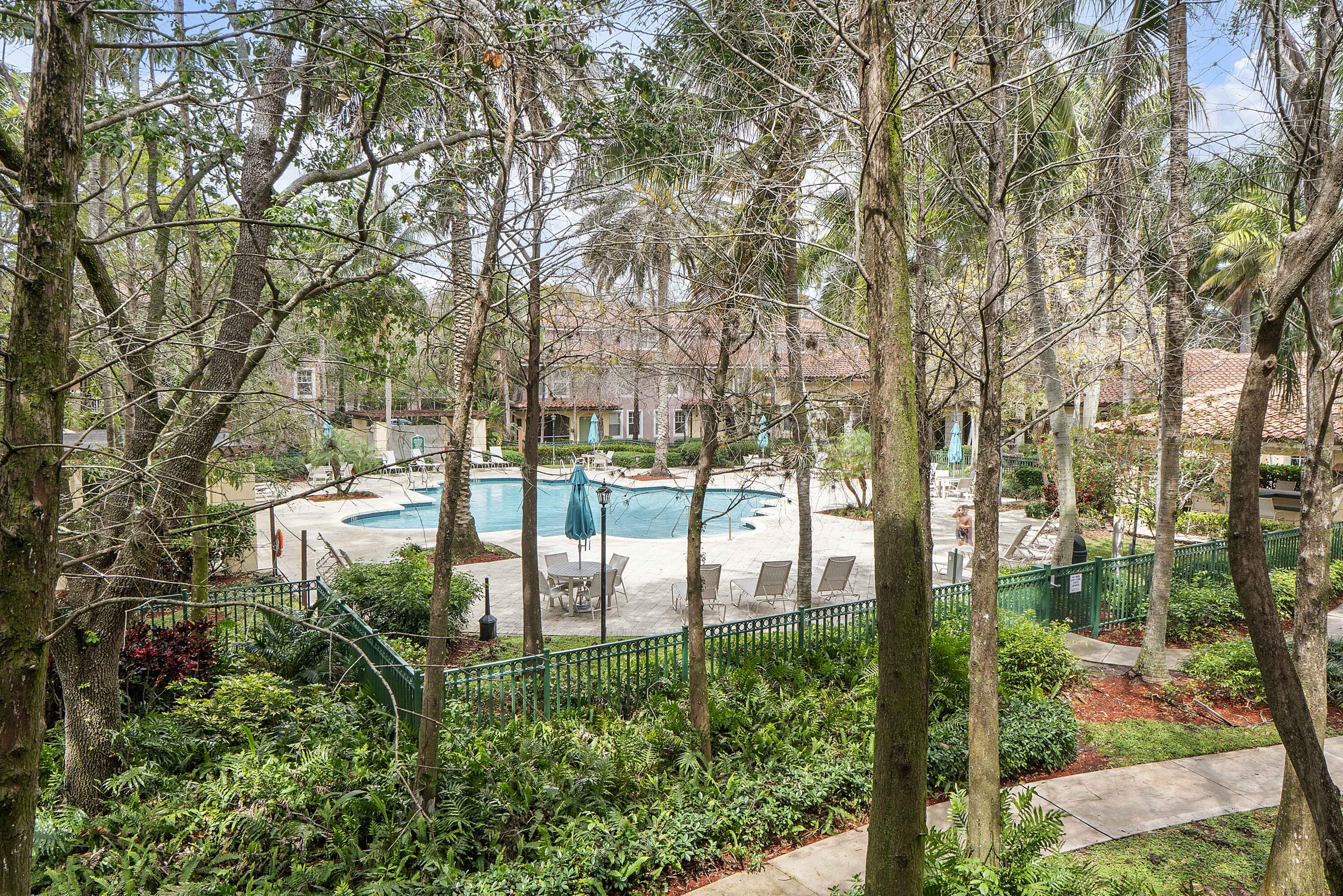 6592 West Sample Road, Unit 6592 Coral Springs, FL 33067 - Photo 17 of 42 a view of a outdoor space