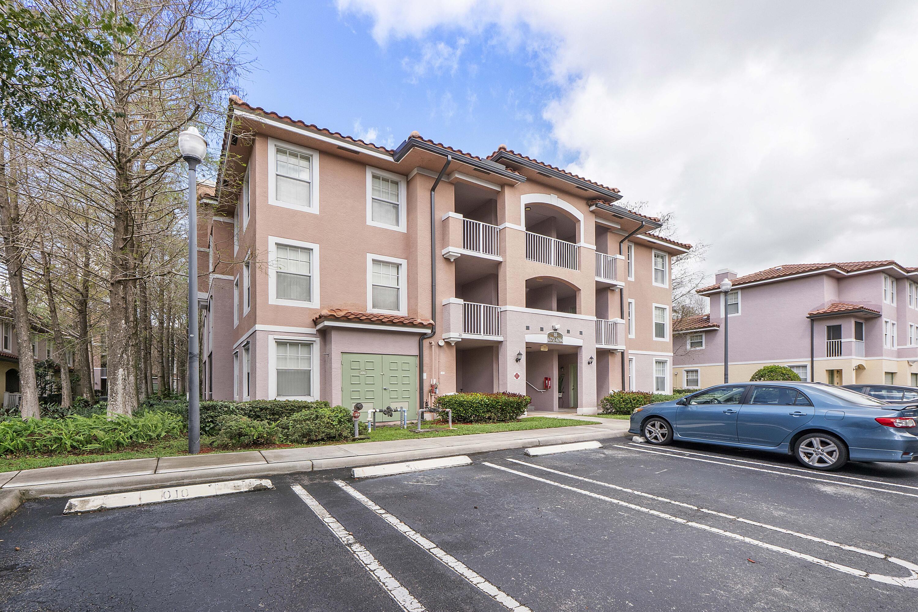 6592 West Sample Road, Unit 6592 Coral Springs, FL 33067 - Photo 28 of 42 a building view