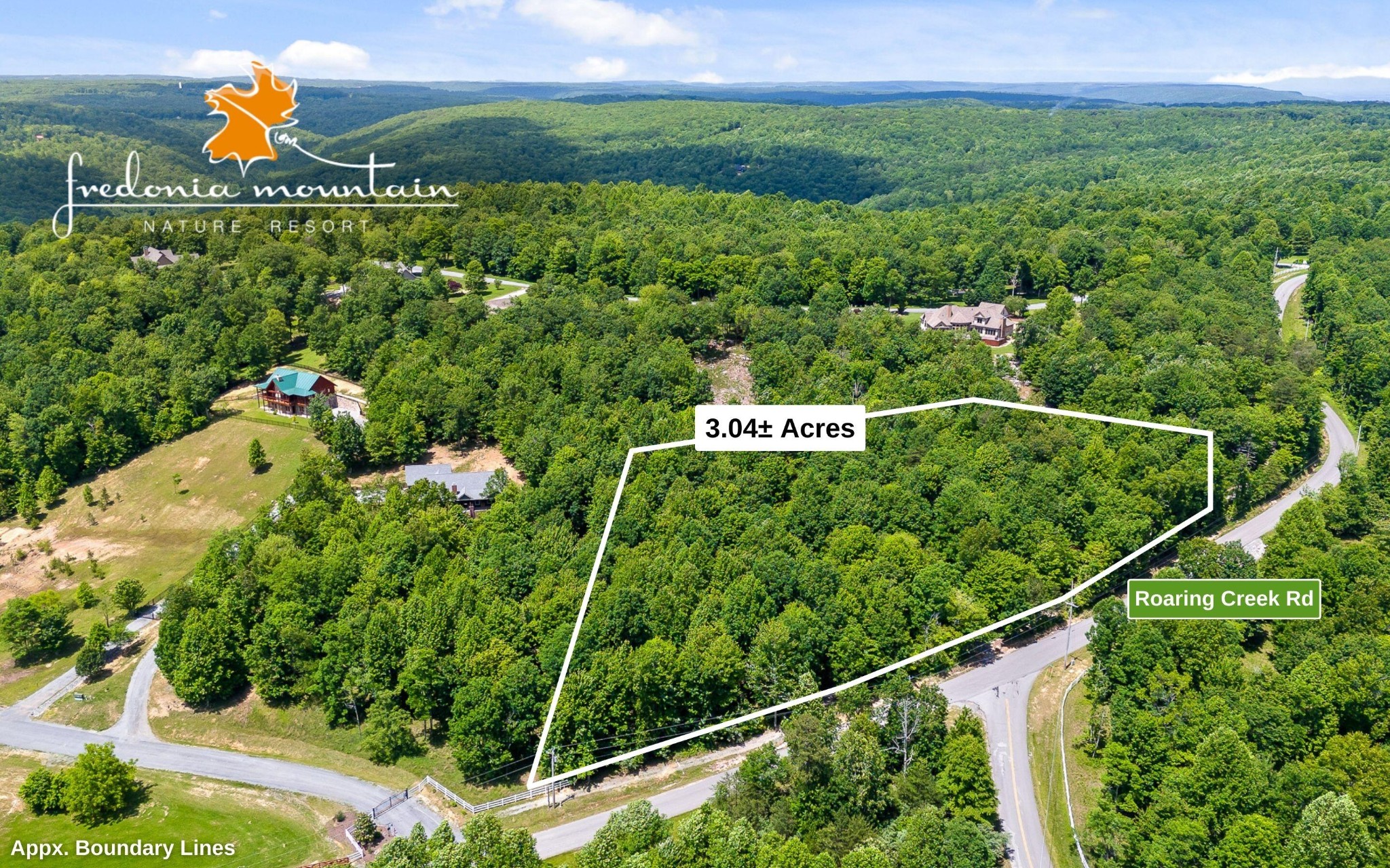 237 Roaring Creek Road Dunlap, TN 37327 - Photo 1 of 25 Gallery Image 1