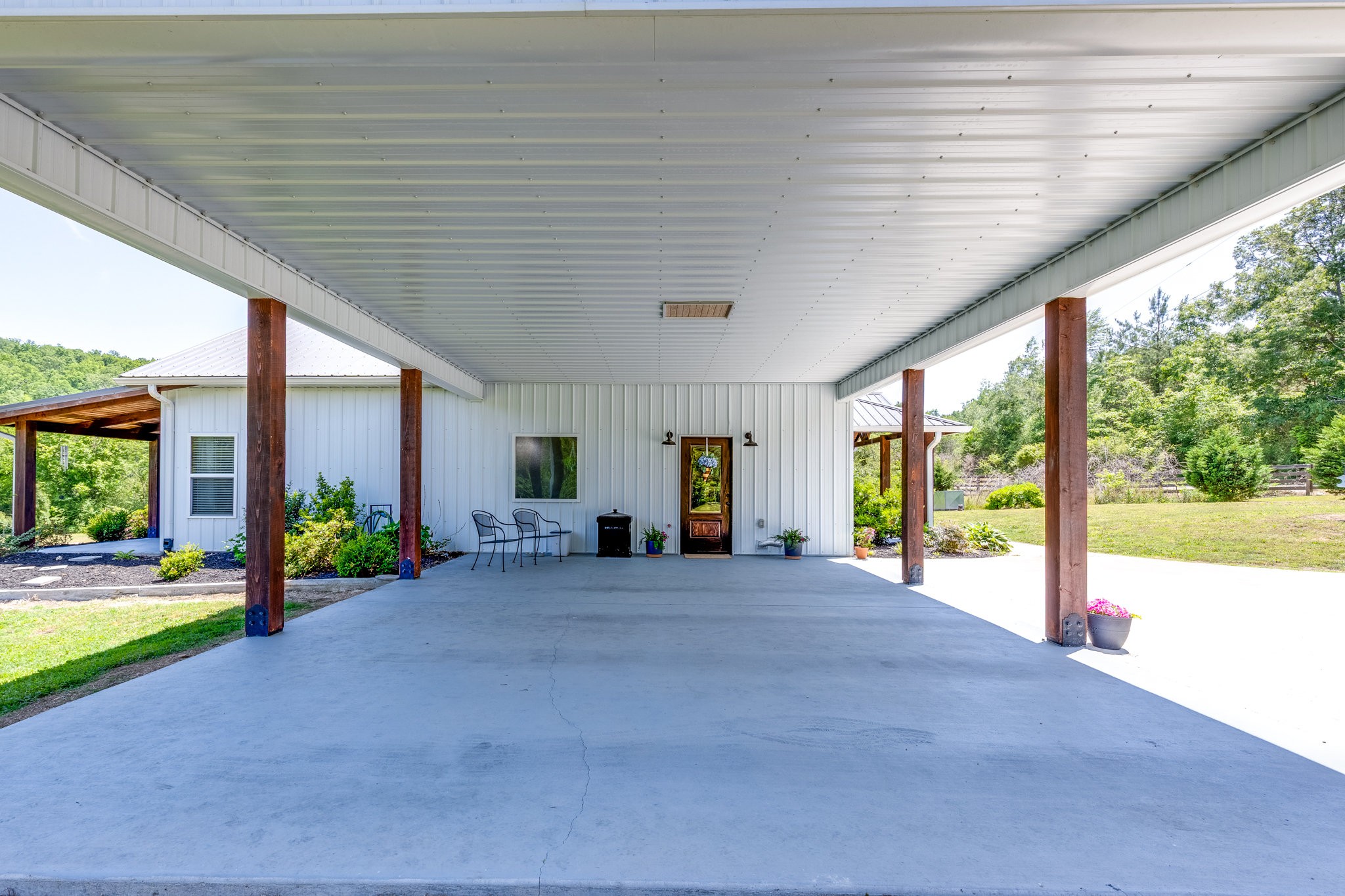 615 Little Swan Creek Road Hohenwald, TN 38462 - Photo 37 of 66