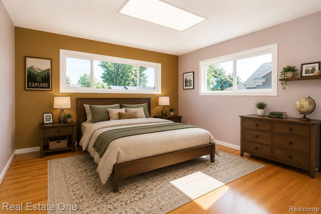 8272 Racine Road Warren, MI 48093 - Photo 20 of 46