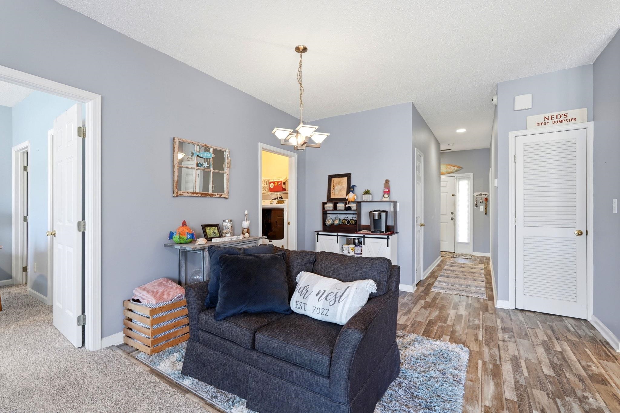 2482 Coastline Court, Unit 202 Murrells Inlet, SC 29576 - Photo 6 of 24