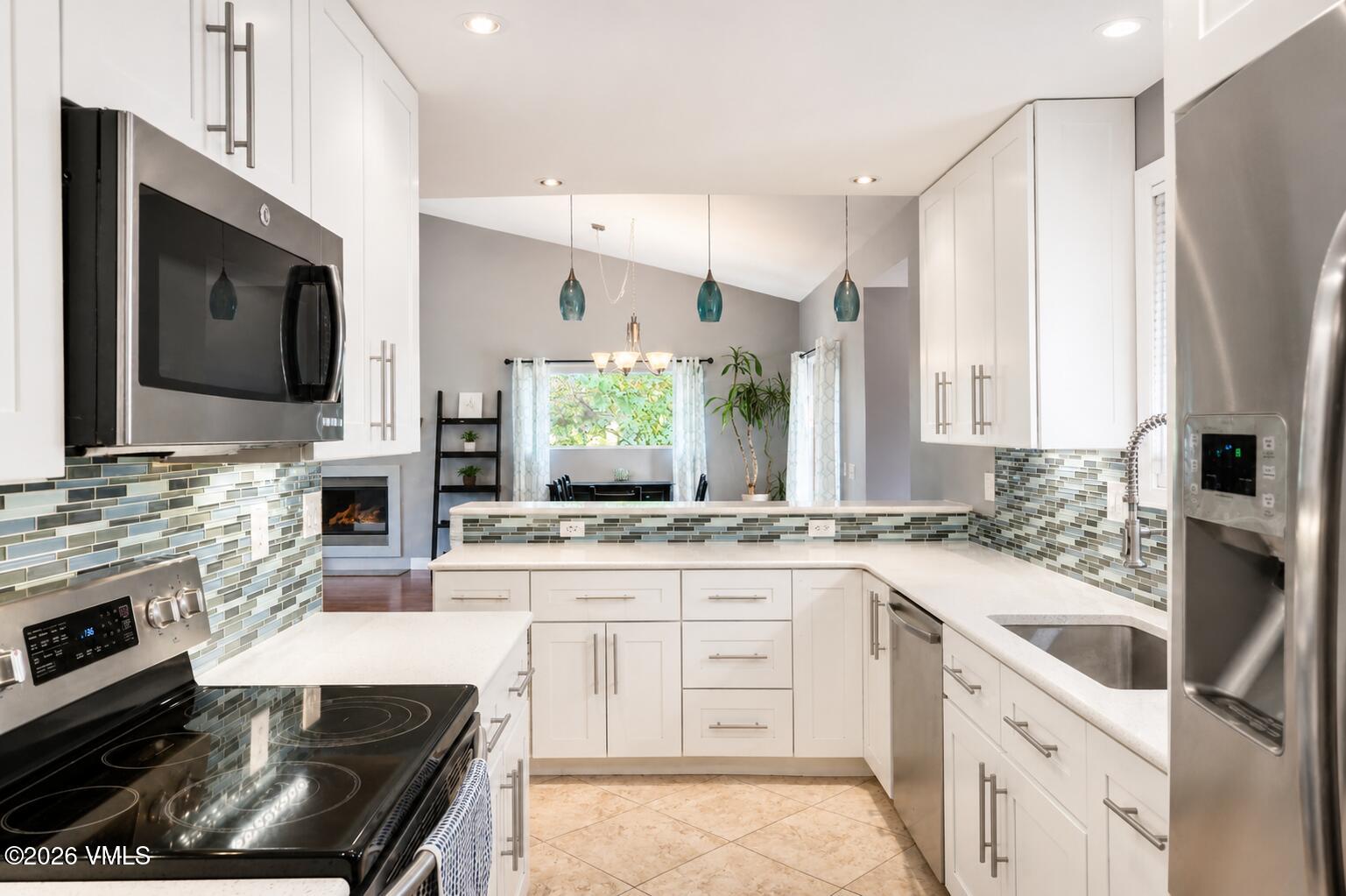 2820 Ked Spur Avon, CO 81620 - Photo 7 of 36 kitchen4