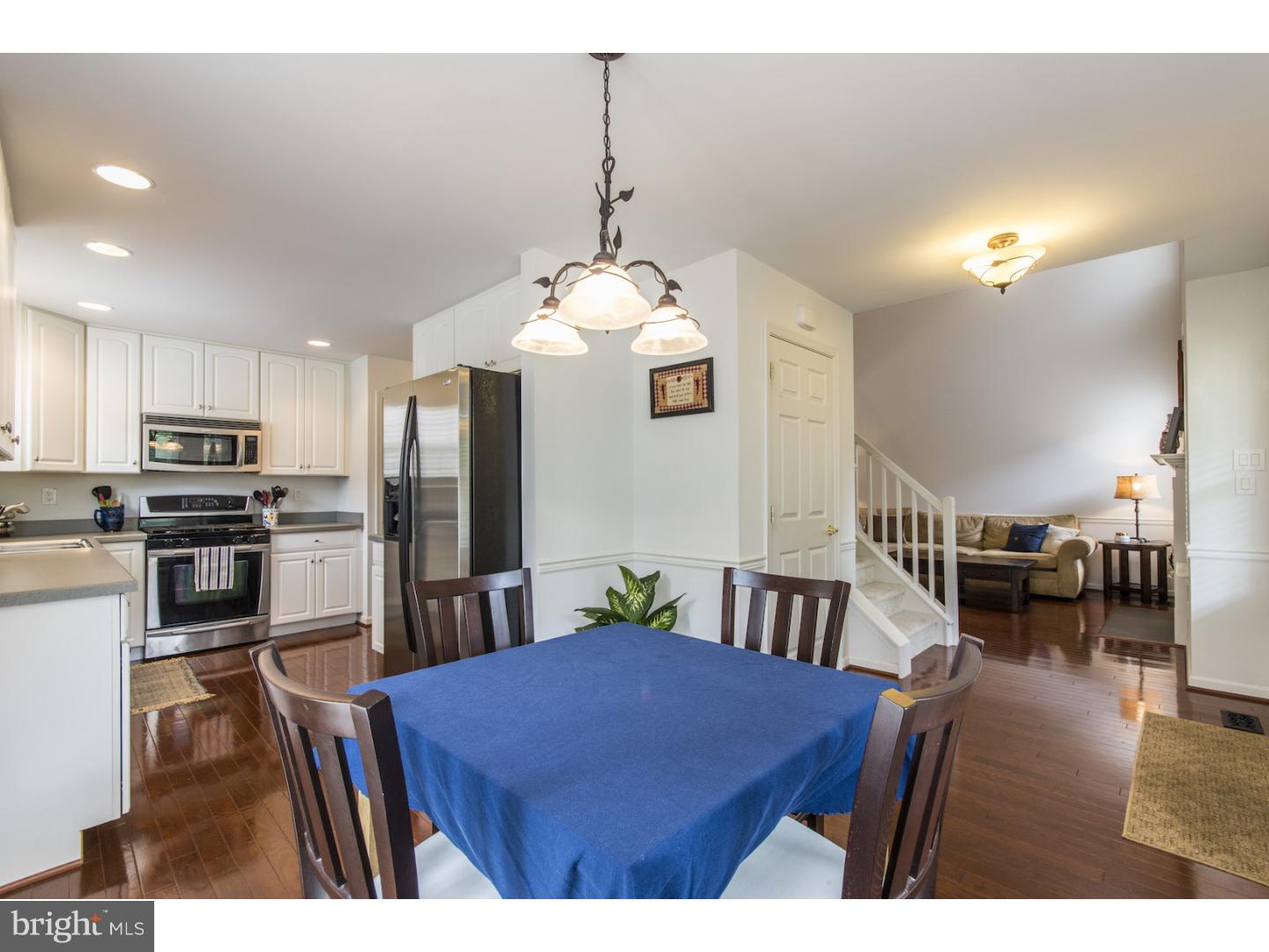 206 Flagstone Road, Unit 8 Chester Springs, PA 19425 - Photo 8 of 25 Gallery Image 8