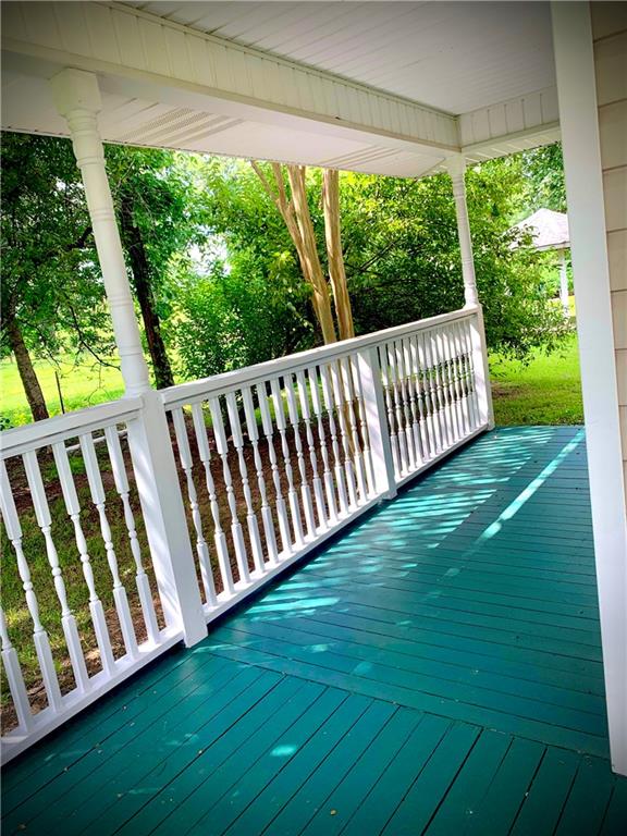 5936 Old Boyce Road Boyce, LA 71409 - Photo 26 of 28 Gallery Image 26