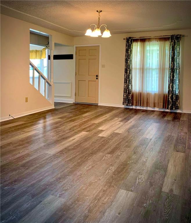 5936 Old Boyce Road Boyce, LA 71409 - Photo 8 of 28 Gallery Image 8