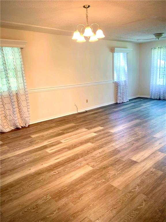 5936 Old Boyce Road Boyce, LA 71409 - Photo 9 of 28 Gallery Image 9