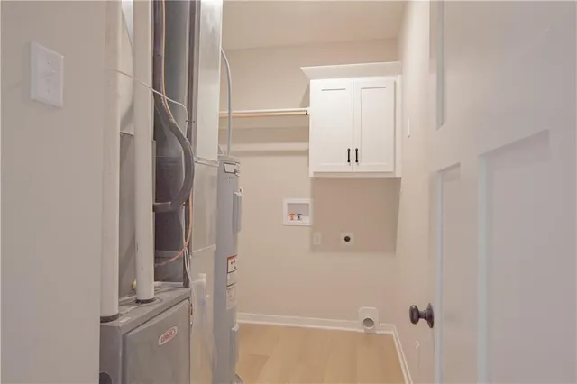 $285,000 | 606 East 3rd Street, Cameron, MO 64429