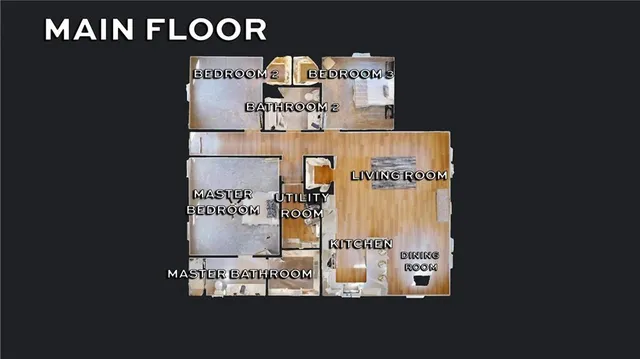 $285,000 | 606 East 3rd Street, Cameron, MO 64429