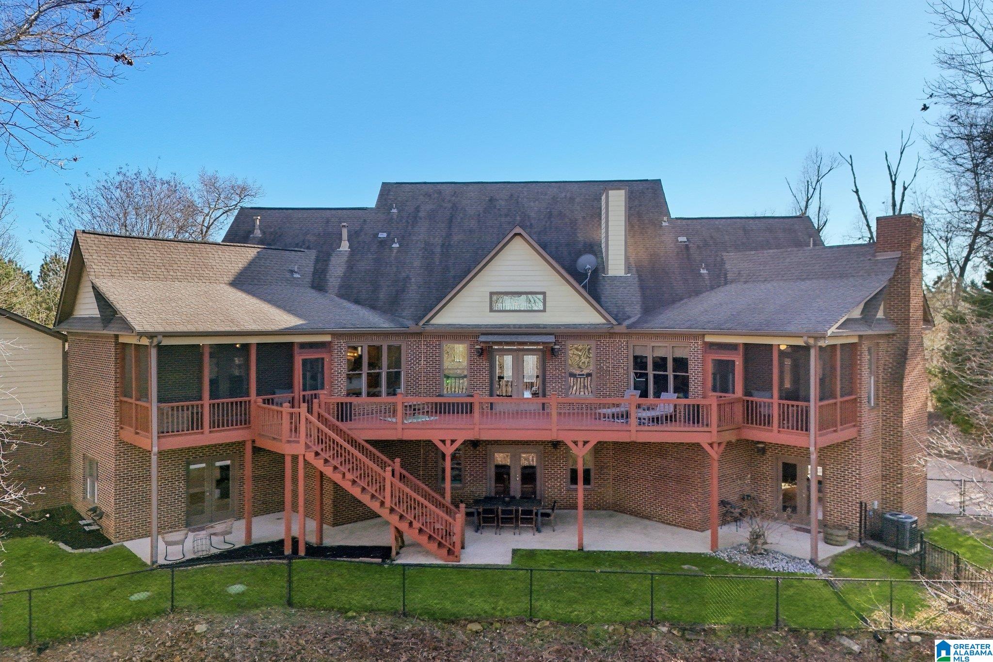 799 Hidden Ridge Chelsea, AL 35043 - Photo 85 of 85 Gallery Image 85
