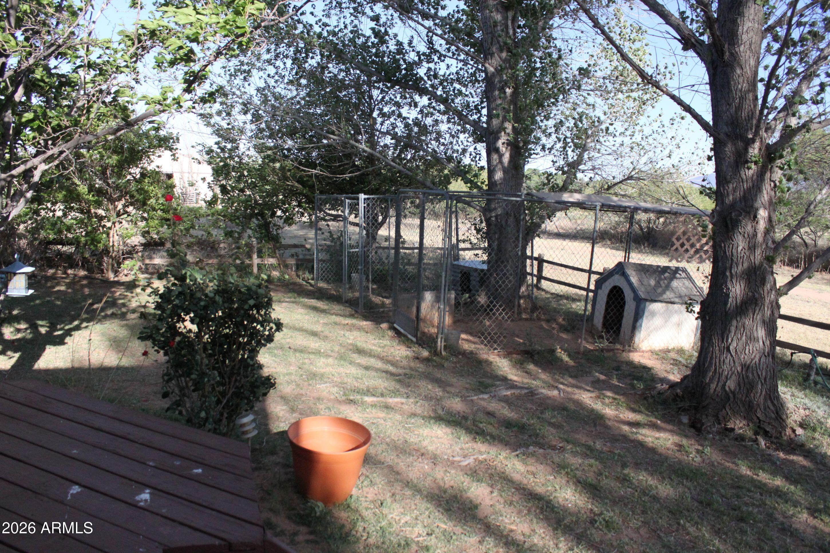 10177 South X7 Ranch Road Hereford, AZ 85615 - Photo 14 of 27