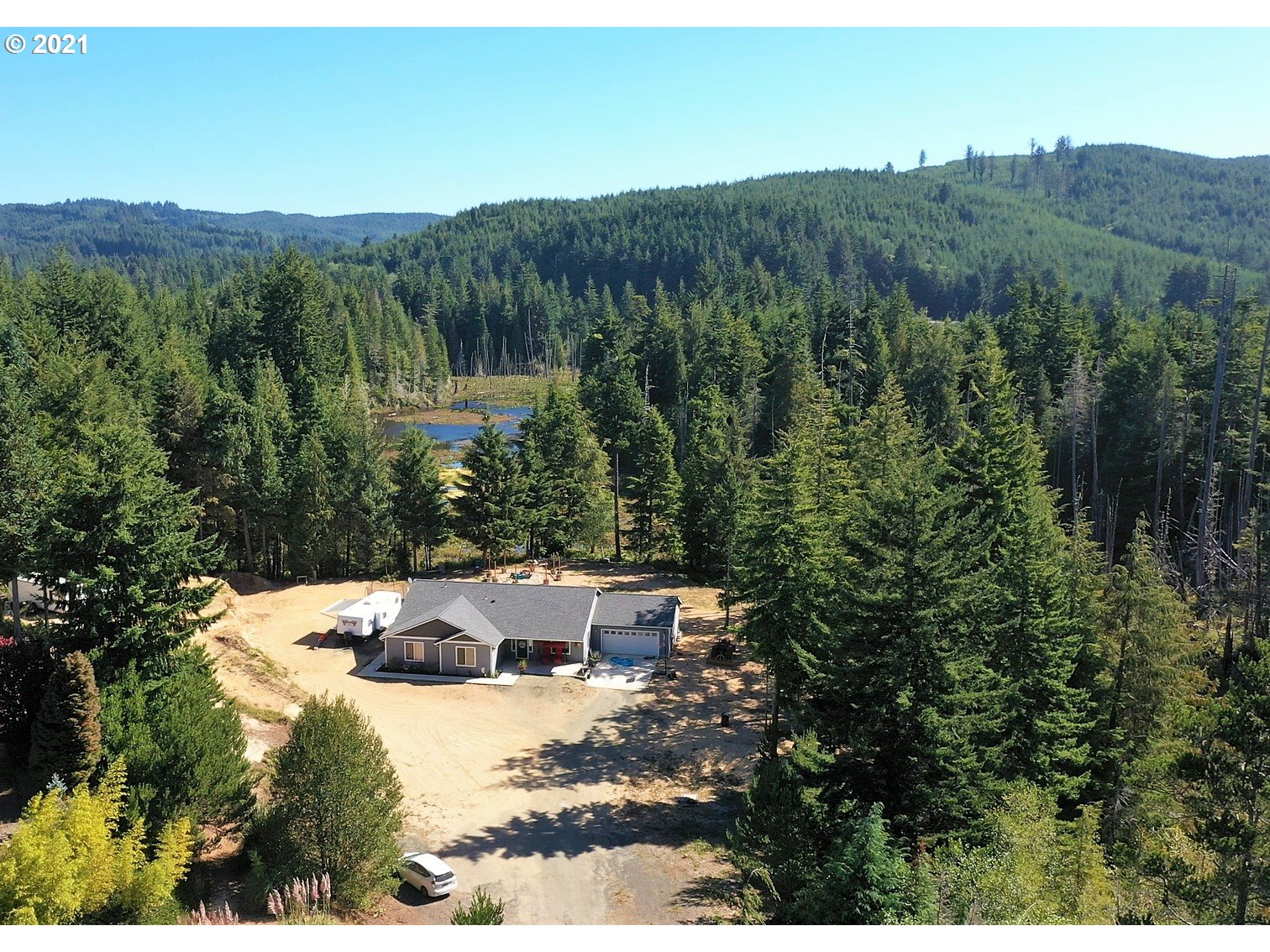 69311 Caleb Road North Bend, OR 97459 - Photo 1 of 28 Gallery Image 1