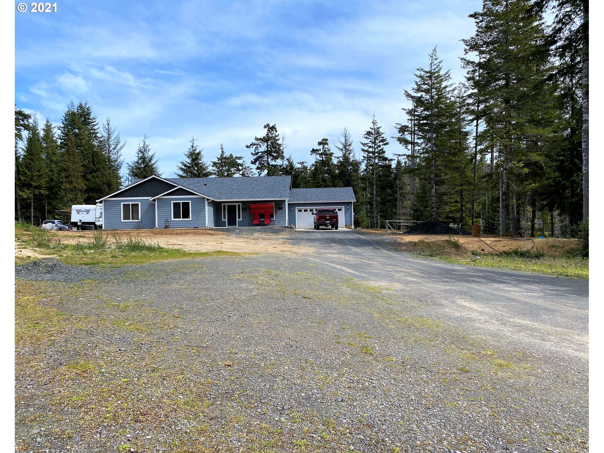 69311 Caleb Road North Bend, OR 97459 - Photo 2 of 28 Gallery Image 2