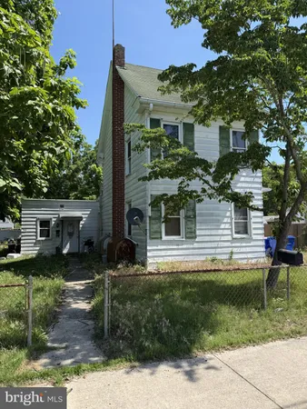 $135,000 | 508 Howard Street, Millville, NJ 08332