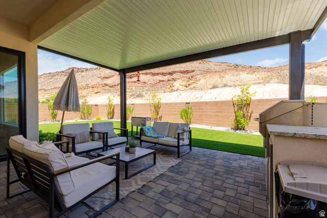 2871 East Rill Drive Washington, UT 84780 - Photo 37 of 45