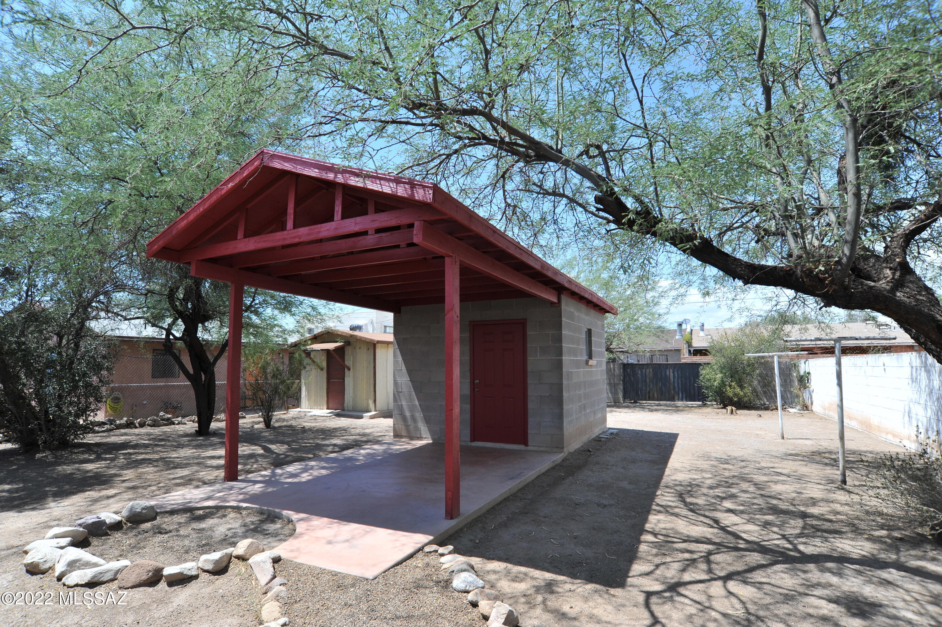 1620 West Delaware Street Tucson, AZ 85745 - Photo 4 of 46