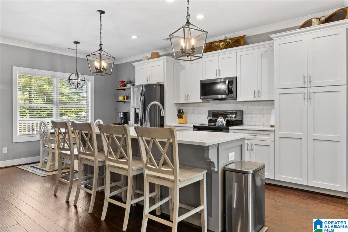 345 Smithfield Lane Springville, AL 35146 - Photo 5 of 23