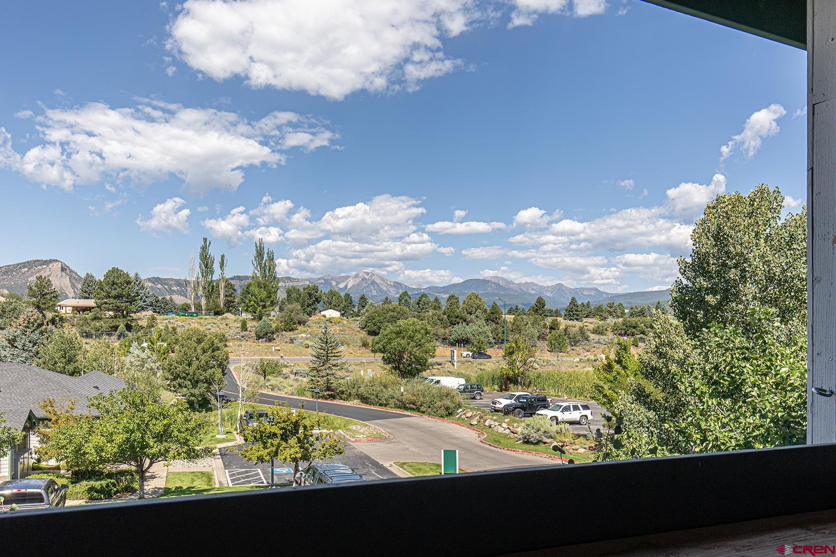 1100 Goeglein Gulch Road, Unit 218 Durango, CO 81301 - Photo 8 of 25 a view of a city