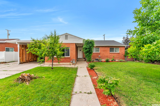 669 West 1850th Street North Provo, UT 84604 - Photo 1 of 1 Gallery Image 1
