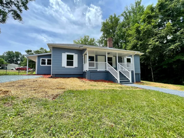 $250,000 | 213 Hicks Circle, Roxboro, NC 27573
